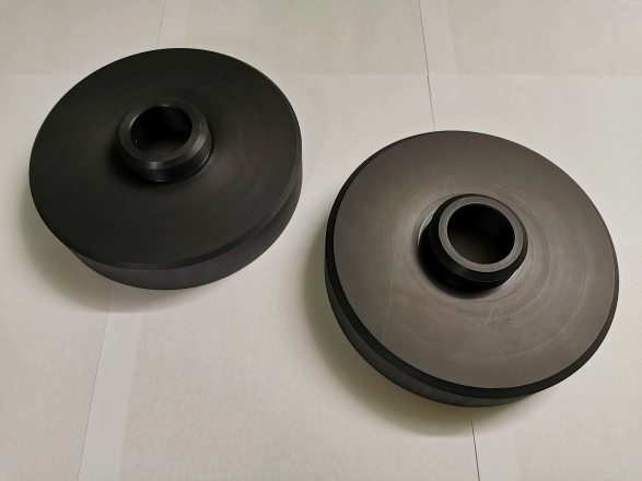 Podložky pod tlumiče Octavia 1 - 25mm 4x4 ZADNÍ