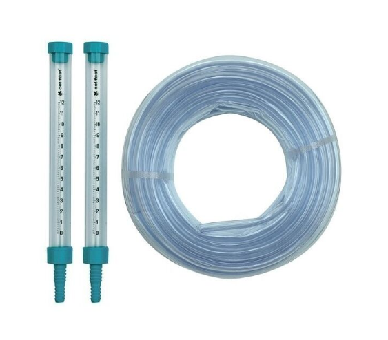 Hadicová vodováha 20 m 1/2" (Šlaufka) - TO-16001