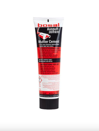 Vyfuková pasta 570 g BOSAL 258-501
