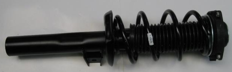 Kompletní tlumič Octavia 2 - přední 55mm (diesel)