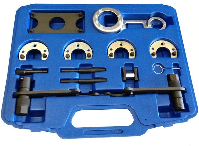 Aretace rozvodů motoru Rover 2.0/2.5 V6