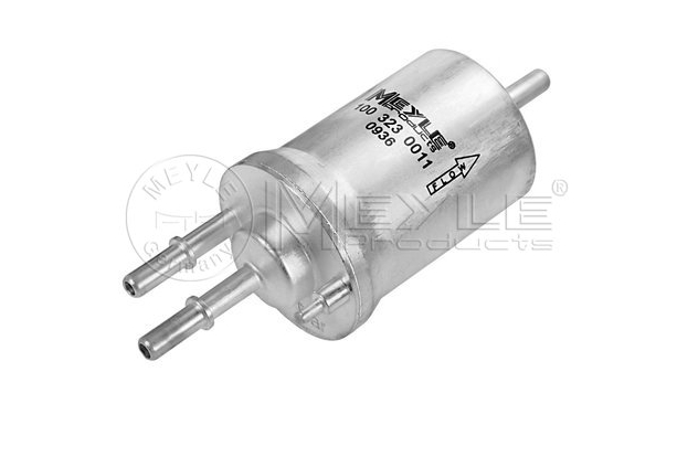 FILTR PALIVA fabia S VENTILEM 3BAR