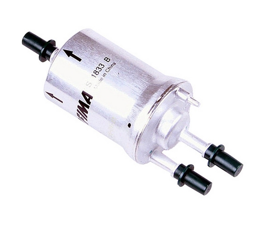 FILTR PALIVA fabia 05- S VENTILEM 4BAR