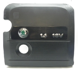FILTR VZDUCHU fabia 1.4 55 -04 KOMPLET