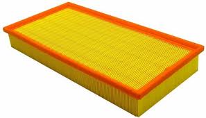 FILTR VZDUCHU fabia 1.2 47KW - originál