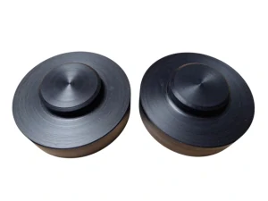 Podložky pod tlumiče Octavia 3 - 25mm ZADNÍ (PÁR)