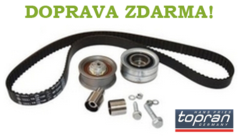 SADA ROZVODŮ octavia 1.9TDI 66+81kw