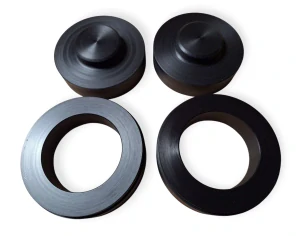 Podložky pod tlumiče Octavia 3 - 25mm SADA