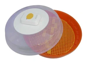 Líheň na vejce ( Puisor IO-102)