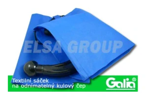 Sáček na kulový čep GALIA