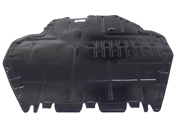 KRYT MOTORU octavia DIESEL - střed