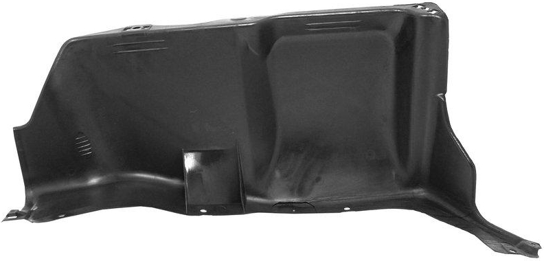 KRYT MOTORU octavia PP