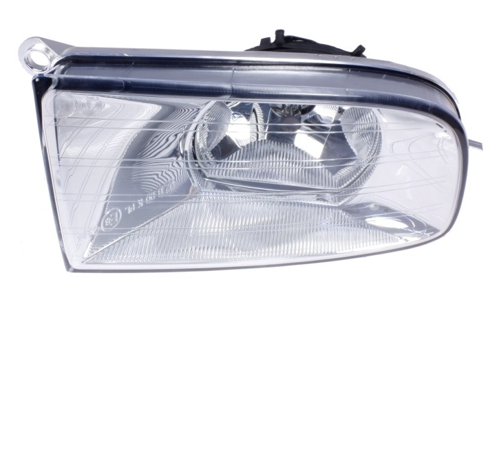 MLHOVKA octavia2 od roku 2008 L