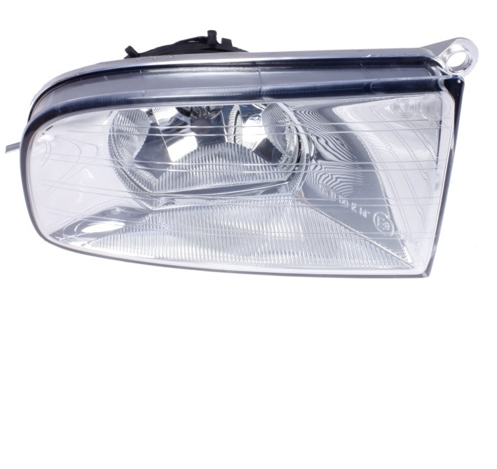MLHOVKA octavia2 od roku 2008 P