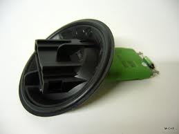 ODPOR TOPENÍ fabia/fabia2/roomster PŘEDŘADNÝ