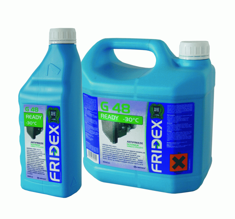 FRIDEX G 48 3L