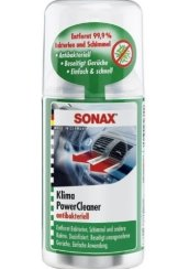 ČISTIČ KLIMA SONAX 100ML