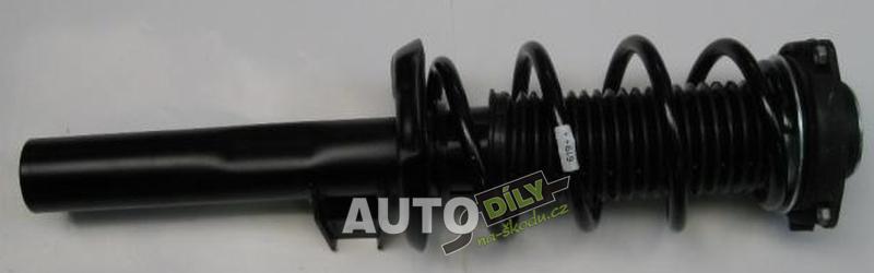 Kompletní tlumič Octavia 2 - přední 50mm (diesel)