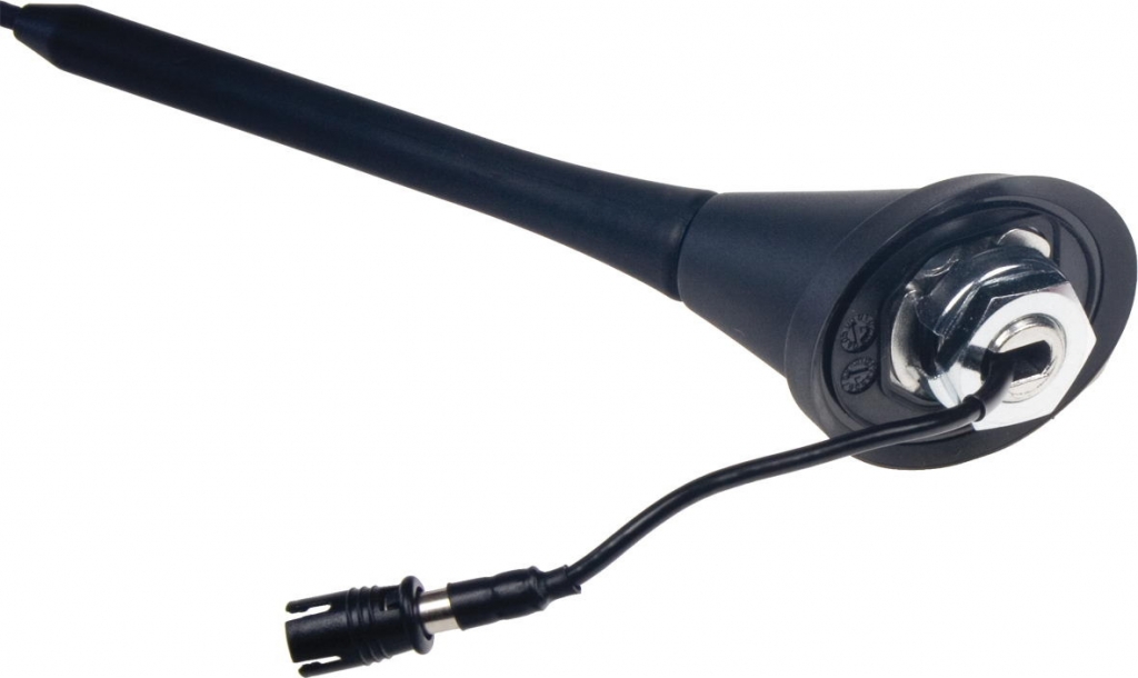 ANTÉNA Octavia1 + Octavia2