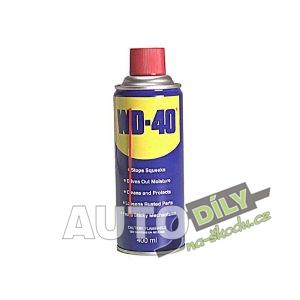 WD-40 400ML MAZIVO UNIVERZÁLNÍ