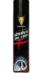 COYOTE OŽIVOVAČ PNEU 400ML