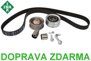 SADA ROZVODŮ octavia 1.9TDI 66+81kw - INA