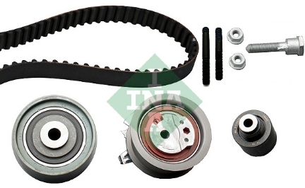 SADA ROZVODŮ superb2/yeti/octavia2 2.0D 125kW