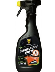 COYOTE Odstraňovač hmyzu, trigger 500 ml
