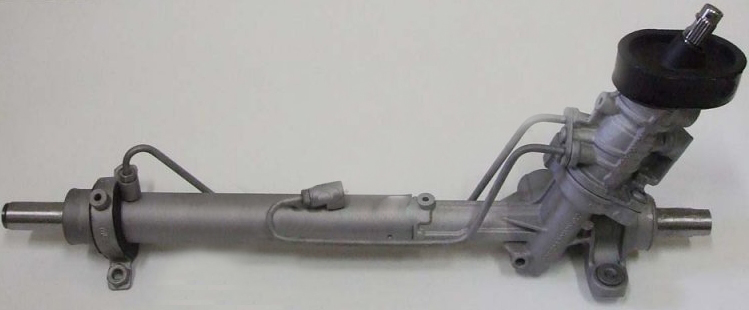 ŘÍZENÍ fabia - KOYO - repas