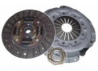 SPOJKA superb 1.8/2.0 85/110KW