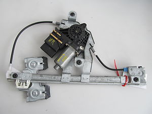 SPOUŠTĚČ SKLA octavia ZP MECHANICKÝ