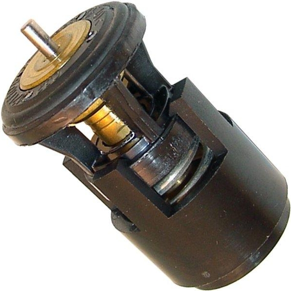 TERMOSTAT felicie 1.6MPI + Octavia 1.4 16V