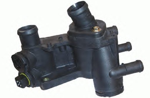 TERMOSTAT felicie 1.6 ÚPLNÝ