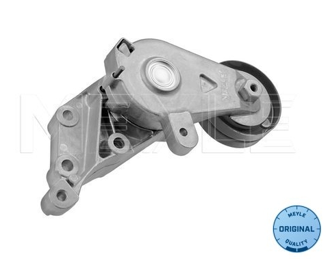 TLUMIČ VIBRACÍ octavia 1.9SDI
