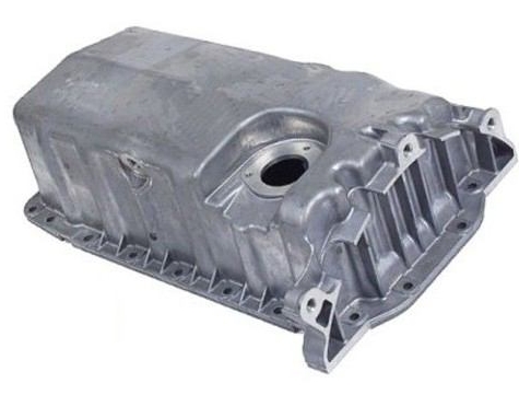 VANA MOTORU octavia2 1.9 77kW