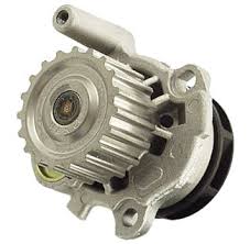 Vodní pumpa octavia 1.9 TDI 66+81kw - GRAF