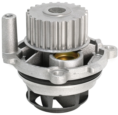 Vodní pumpa fabia PDI