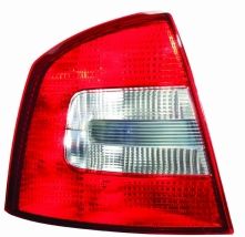 SVĚTLO octavia2 ZL od2009 original