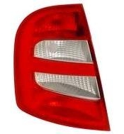 SVĚTLO fabia ZL do2004