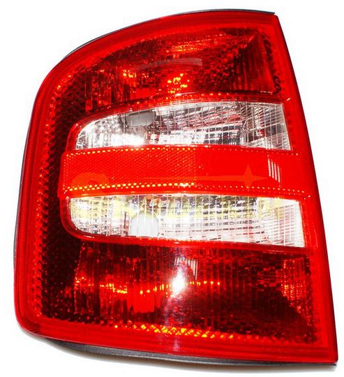 SVĚTLO fabia COMBI/SEDAN ZL do2004 orig.