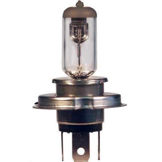 ŽÁROVKA H4 12V 55W