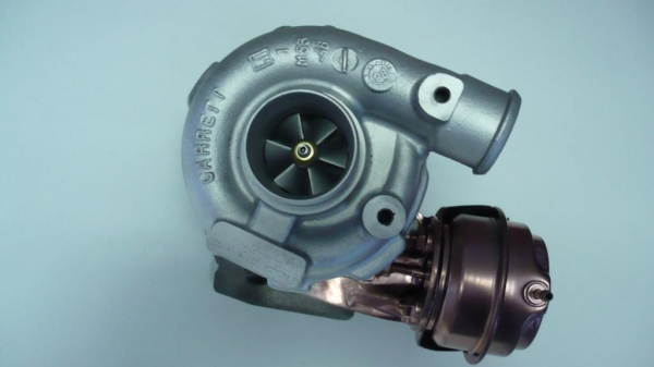 TURBO BMW 318D, 320 D E46 80 kW, 100 kW