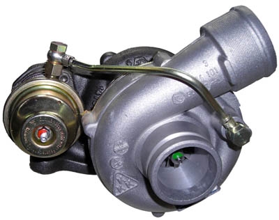 TURBO Peugeot Boxer I 1.9 TD 66 kW