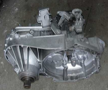 Převodovka VW Transporter T5 1.9 Tdi 5 rychlostní