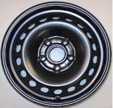 DISK 6Jx15 octavia 2