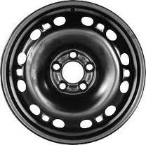 DISK 6JX15 fabia2 + roomster