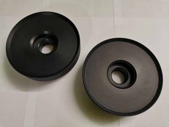 Podložky pod tlumiče Octavia 1 - 25mm 4x4 ZADNÍ