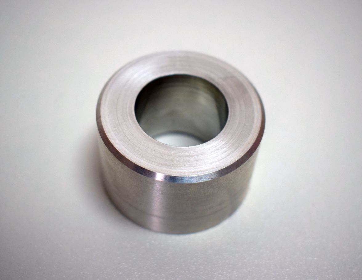 Podložky pod tlumiče Octavia 1 - 25mm SADA