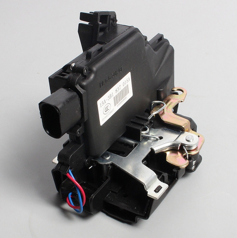 ZÁMEK DVEŘÍ Octavia PL CENTRÁL