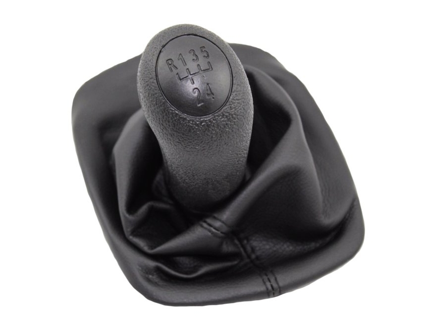 ŘADÍCÍ PÁKA S MANŽETOU octavia 1.9TDI